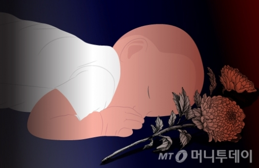  충북 청주의 한 산후조리원에서 생후 일주일 만에 장애를 가진 아기가 숨진 사건과 관련해 경찰이 과실치사에서 살인으로 혐의를 변경해 수사를 이어가고 있다. /사진=머니투데이DB