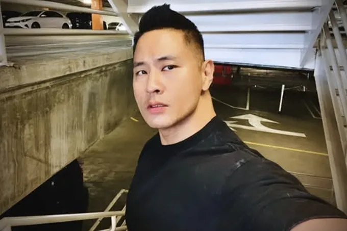   병역 기피 의혹으로 한국 입국이 금지된 유승준(49·미국명 스티브 승준 유)이 일부 팬들이 주장한 입국 금지 사면에 대한 입장을 밝혔다./사진=유승준 인스타그램