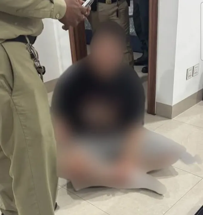 김병주 더불어민주당 최고위원이 캄보디아에 감금됐던 우리 국민 3명을 구출했다고 밝혔다./사진=김병주 더불어민주당 최고위원 페이스북 갈무리.