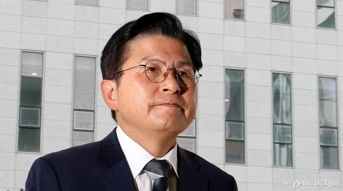 황교안 전 국무총리. /사진=(서울=뉴스1) 박지혜 기자