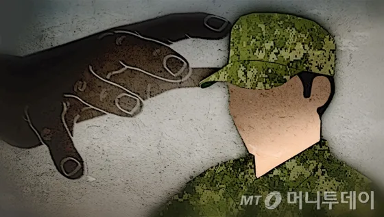 육군 병장 사망사고와 관련해 제기된 '부대 내 괴롭힘' 의혹에 대해 경찰이 본격 수사에 착수했다./사진=임종철 디자이너